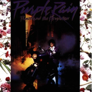 When Doves Cry